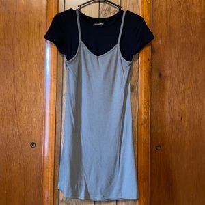 Arizona Tshirt Dress